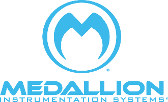 Medallion IS Logo